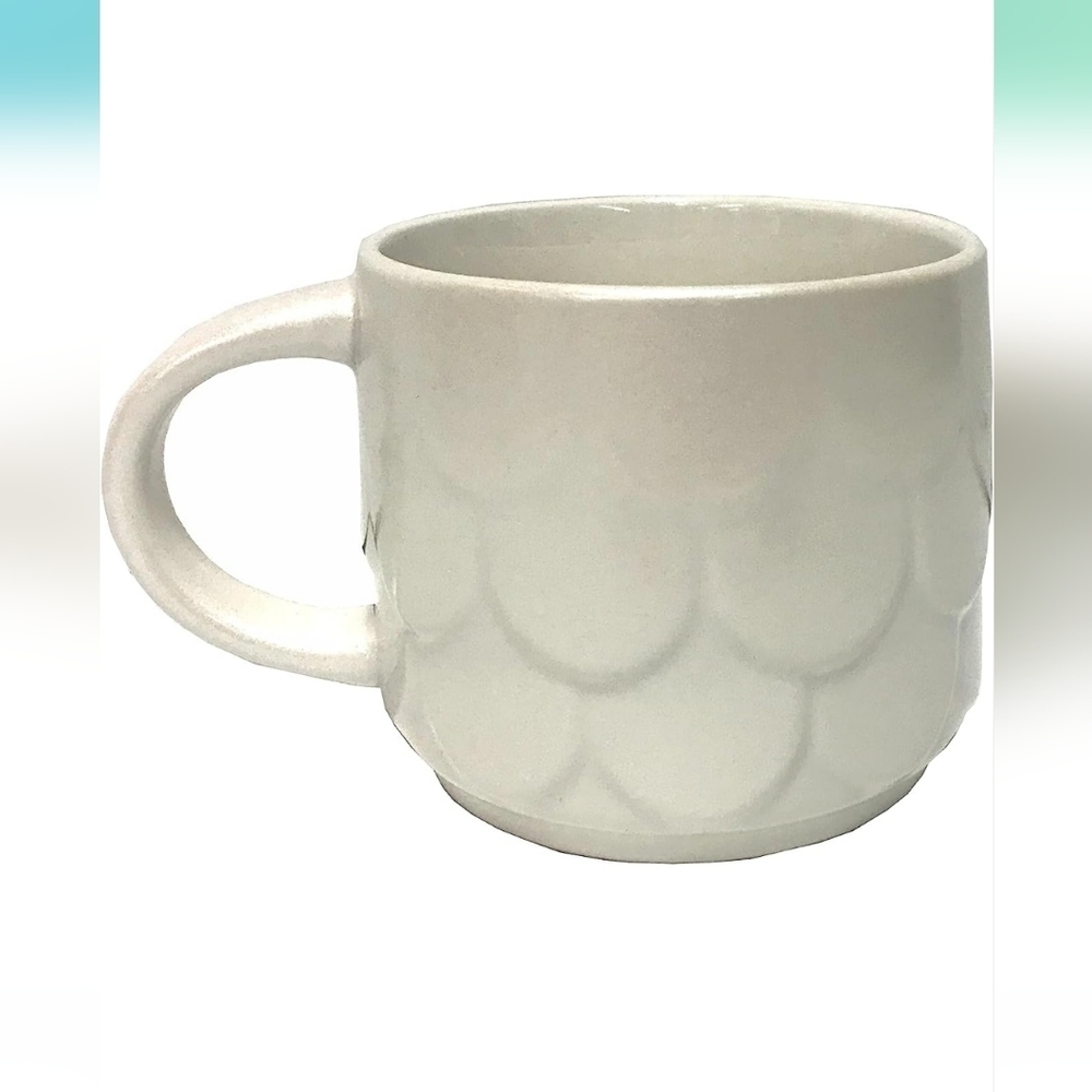 Starbucks Mermaid Coffee Mug